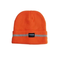 Arbeitsmütze Warnschutz Rossini Hi-Vis H089