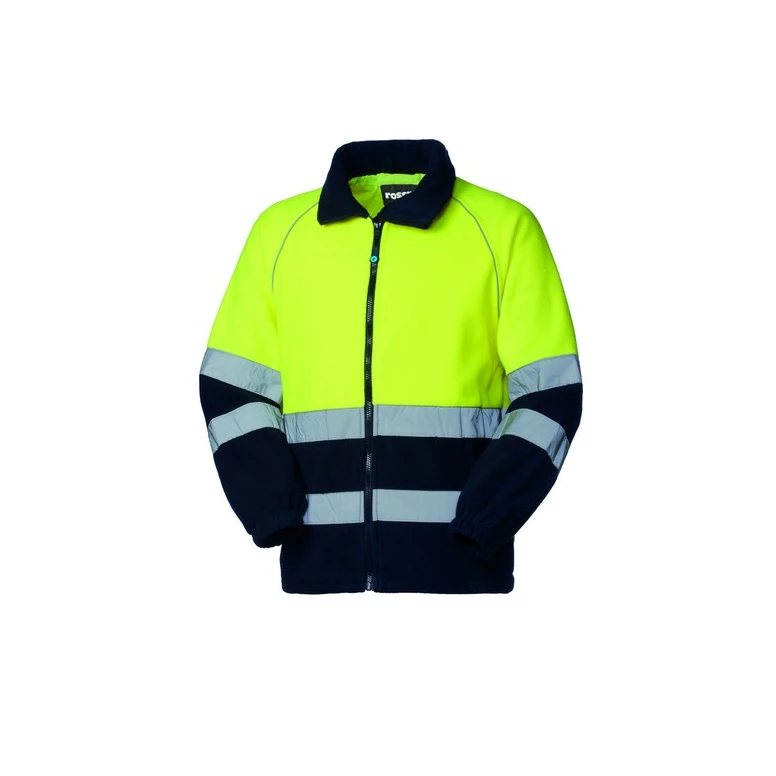 Arbeitspullover Warnschutz Rossini Norberg Hi-Vis HH139