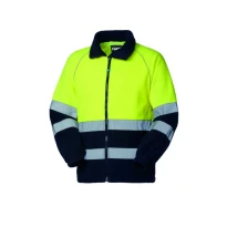 Arbeitspullover Warnschutz Rossini Norberg Hi-Vis HH139