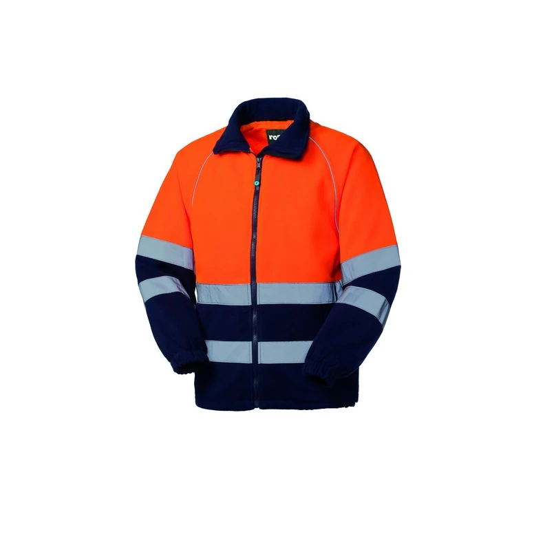Arbeitspullover Warnschutz Rossini Norberg Hi-Vis HH139
