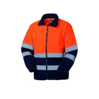 Arbeitspullover Warnschutz Rossini Norberg Hi-Vis HH139