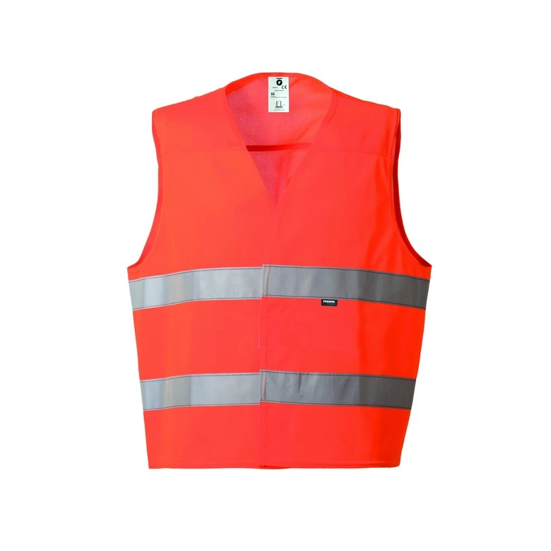 Arbeitsweste Warnschutz Rossini Hi-Vis A10317