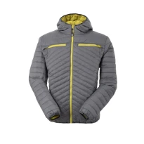 Arbeitsjacke Multitaschen Rossini Re-Use Re-Work HH238