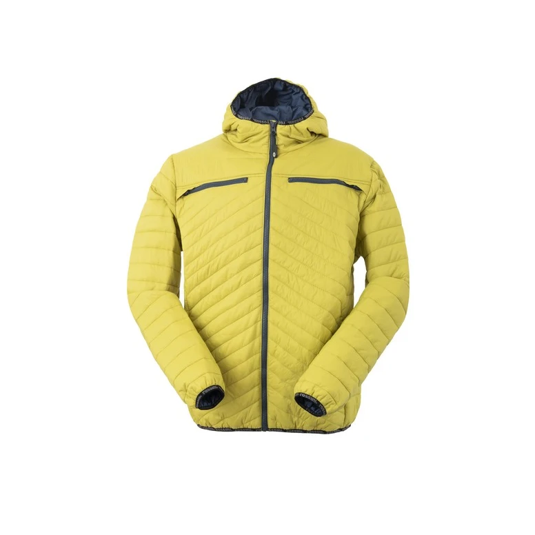Arbeitsjacke Multitaschen Rossini Re-Use Re-Work HH238
