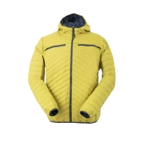 Arbeitsjacke Multitaschen Rossini Re-Use Re-Work HH238
