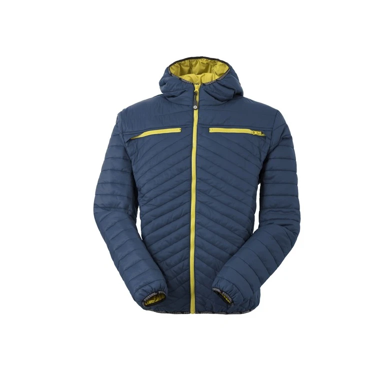 Arbeitsjacke Multitaschen Rossini Re-Use Re-Work HH238