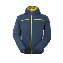 Arbeitsjacke Multitaschen Rossini Re-Use Re-Work HH238