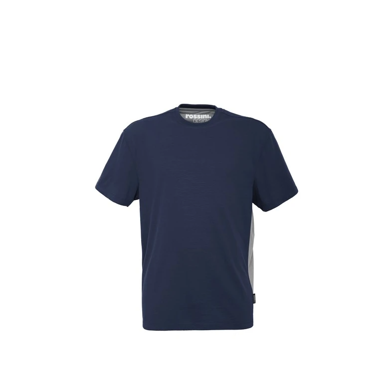 Arbeits-T-Shirt Rossini Wiederverwendung Wiederverarbeitung HH237