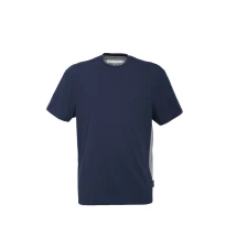 Arbeits-T-Shirt Rossini Wiederverwendung Wiederverarbeitung HH237