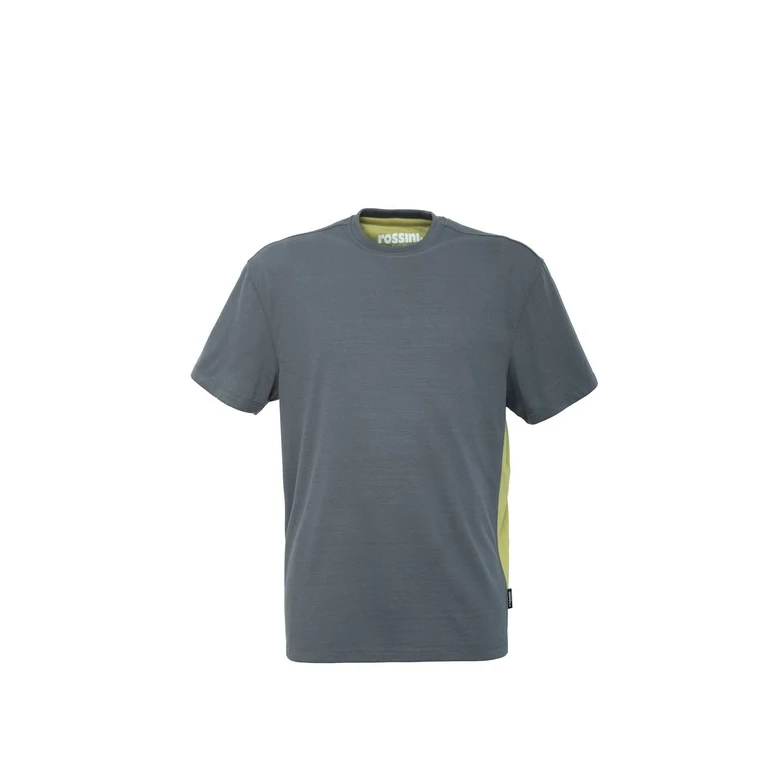 Arbeits-T-Shirt Rossini Wiederverwendung Wiederverarbeitung HH237