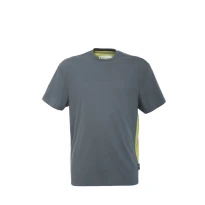 Arbeits-T-Shirt Rossini Wiederverwendung Wiederverarbeitung HH237