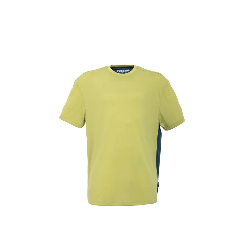 Arbeits-T-Shirt Rossini Wiederverwendung Wiederverarbeitung HH237