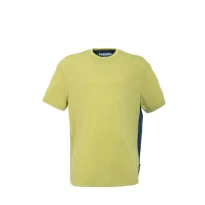 Arbeits-T-Shirt Rossini Wiederverwendung Wiederverarbeitung HH237