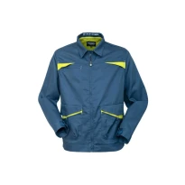 Arbeitsjacke Multitaschen Rossini Re-Use Re-Work A10230