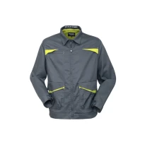 Arbeitsjacke Multitaschen Rossini Re-Use Re-Work A10230 2