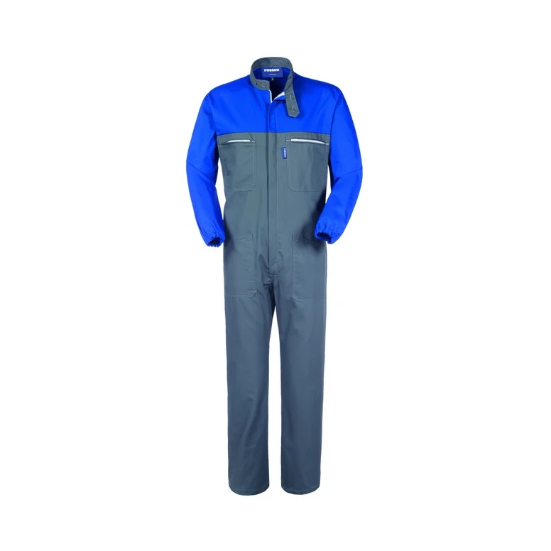 Arbeitsoverall Multitaschen Rossini London A41207