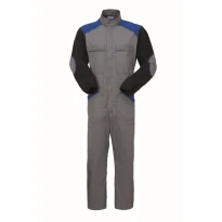 Arbeitsoverall Multitaschen Rossini Nuvolari A45107