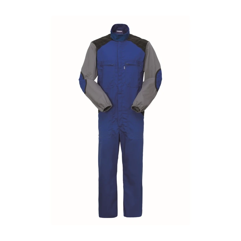 Arbeitsoverall Multitaschen Rossini Nuvolari A45107