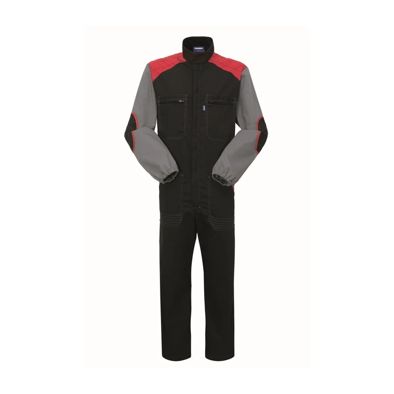 Arbeitsoverall Multitaschen Rossini Nuvolari A45107