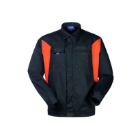 Arbeitsjacke Multitaschen Rossini Silverstone A10129
