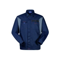 Arbeitsjacke Multitaschen Rossini Silverstone A10129 2