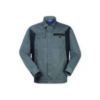 Arbeitsjacke Multitaschen Rossini Silverstone A10129