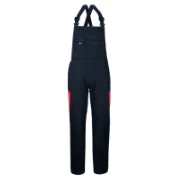 Arbeitslatzhose Multitaschen Rossini Silverstone A50129