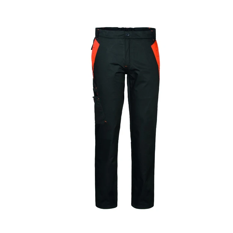 Arbeitshose Multitaschen Rossini Silverstone A00129