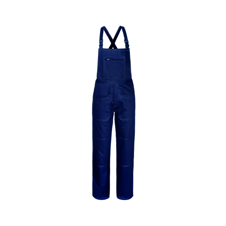Arbeitslatzhose Multitaschen Rossini TermoPlus+ A50108
