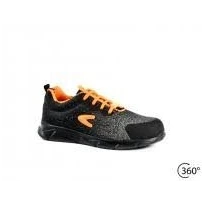 Sicherheitsschuhe Cofra Cool ESD S3 SRC 31510-006