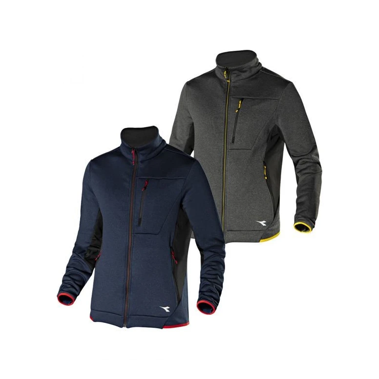Arbeits-Fleece von Diadora Polar Fleece Techno 702.179457
