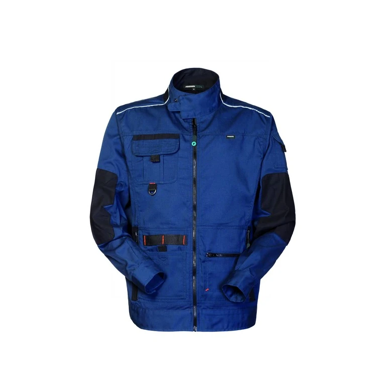 Arbeitsjacke Multitaschen Rossini Fangio A10805