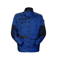 Arbeitsjacke Multitaschen Rossini Fangio A10805