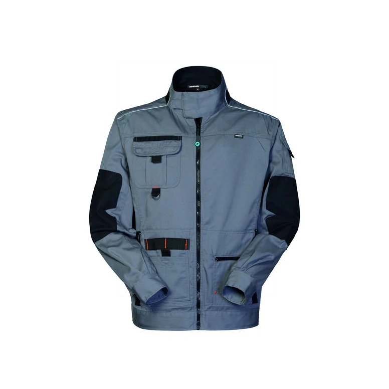 Arbeitsjacke Multitaschen Rossini Fangio A10805