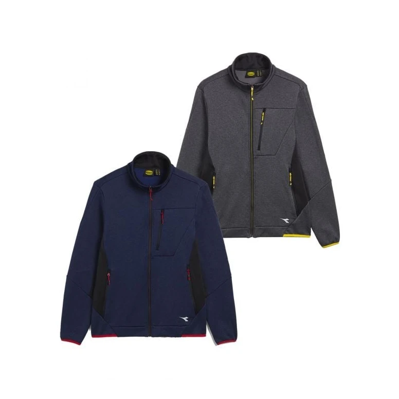 Arbeits-Fleece von Diadora Polar Fleece Techno 702.179457