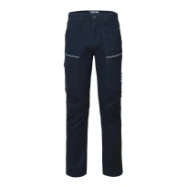 Winter Arbeitshose Stretch Multitaschen Rossini R-Stretch A80705