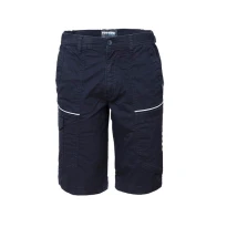 Arbeitsshort Stretch Multitaschen Rossini R-Stretch A00704