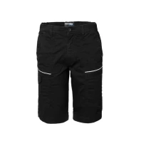 Arbeitsshort Stretch Multitaschen Rossini R-Stretch A00704