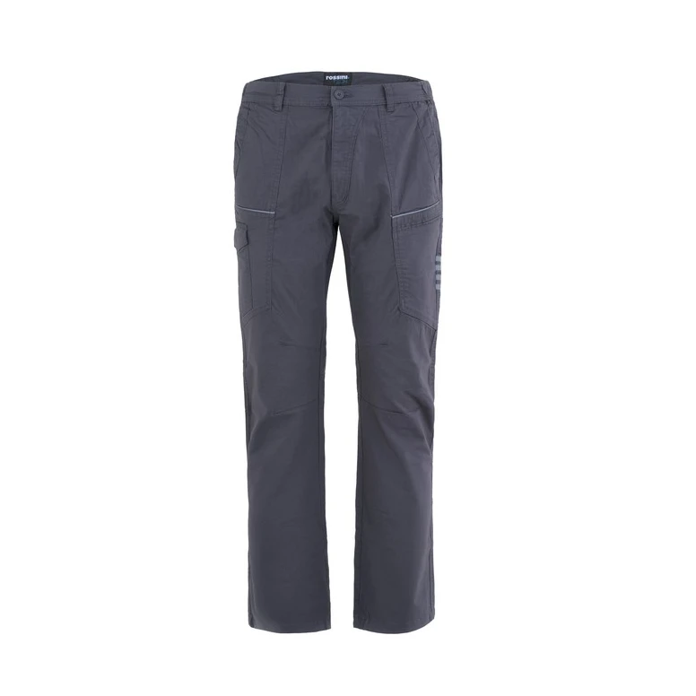Arbeitshose Stretch Multitaschen Rossini R-Stretch A80704