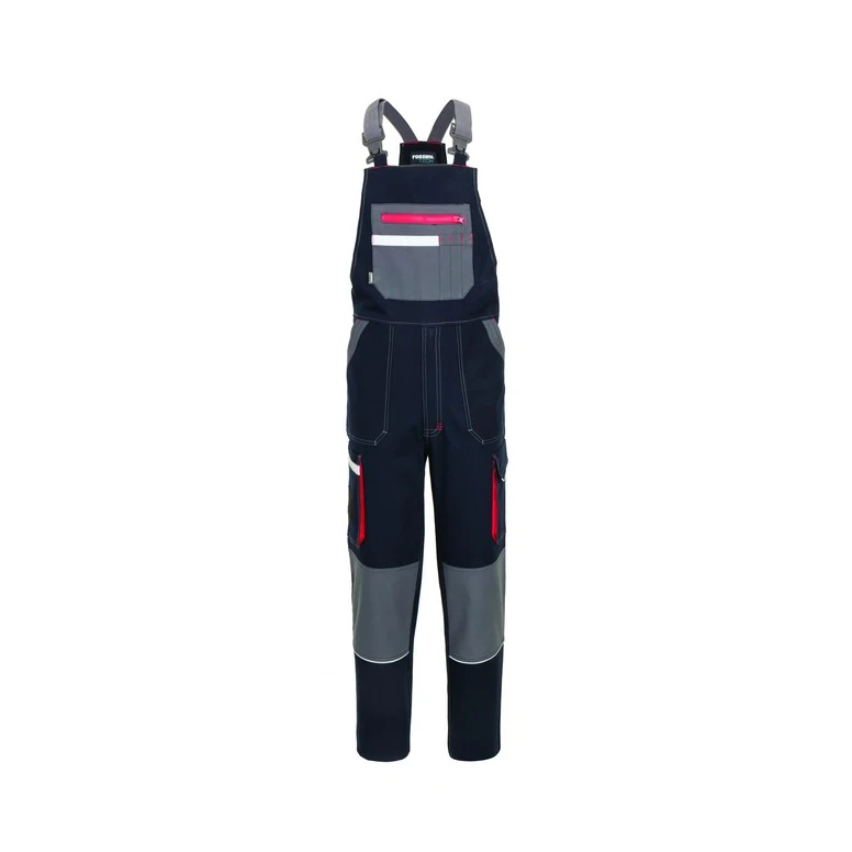 Arbeitslatzhose Stretch Multitaschen Rossini UltraFlex A50228