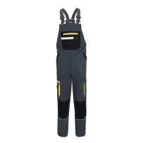 Arbeitslatzhose Stretch Multitaschen Rossini UltraFlex A50228 2