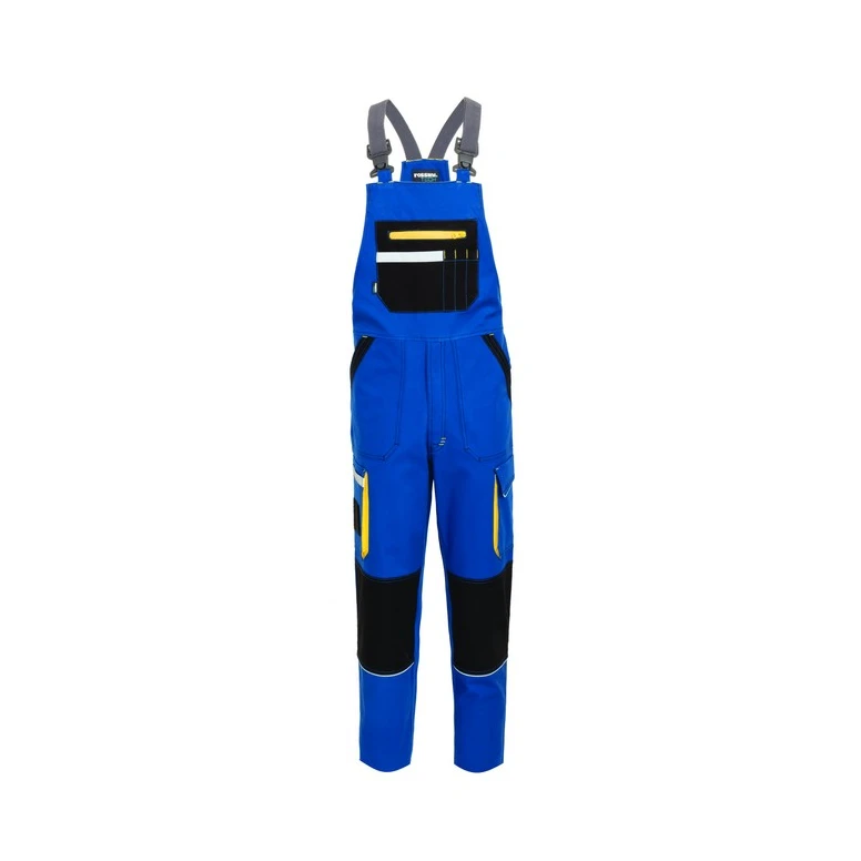 Arbeitslatzhose Stretch Multitaschen Rossini UltraFlex A50228