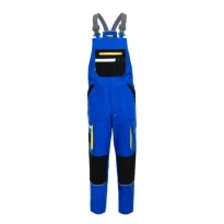 Arbeitslatzhose Stretch Multitaschen Rossini UltraFlex A50228