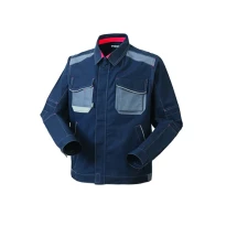 Arbeitsjacke Stretch Multitaschen Rossini UltraFlex A10228