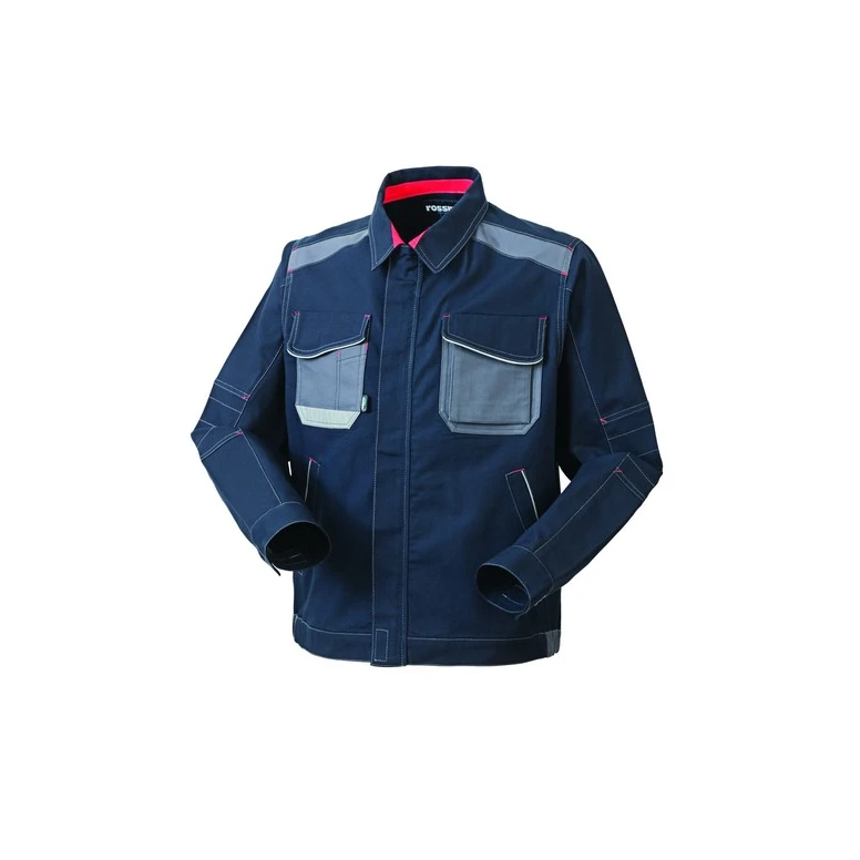 Arbeitsjacke Stretch Multitaschen Rossini UltraFlex A10228