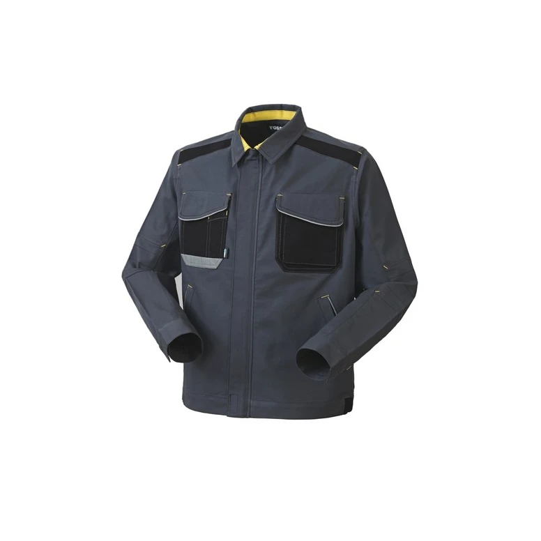 Arbeitsjacke Stretch Multitaschen Rossini UltraFlex A10228