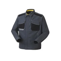 Arbeitsjacke Stretch Multitaschen Rossini UltraFlex A10228