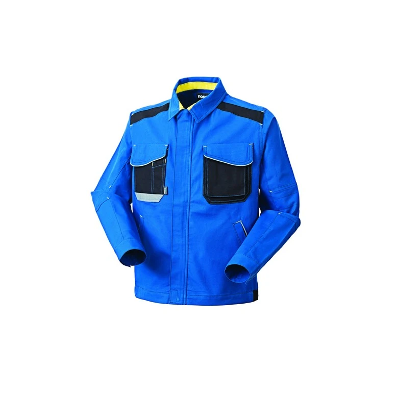 Arbeitsjacke Stretch Multitaschen Rossini UltraFlex A10228