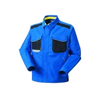 Arbeitsjacke Stretch Multitaschen Rossini UltraFlex A10228
