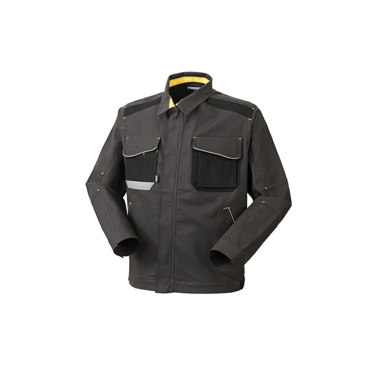 Arbeitsjacke Stretch Multitaschen Rossini UltraFlex A10228